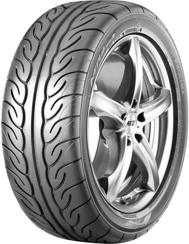 Yokohama Advan Neova (AD08R) 225/35 R19 88W XL