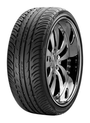 Kumho Ecsta SPT KU31 225/40 R19 93Y XL