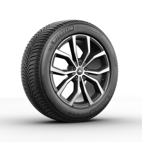 Michelin CrossClimate SUV 265/50 R19 110V XL, photo 2
