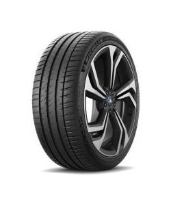 Michelin Pilot Sport Ev Acoustic (Pol) 255/40 R21 102W XL, photo 2