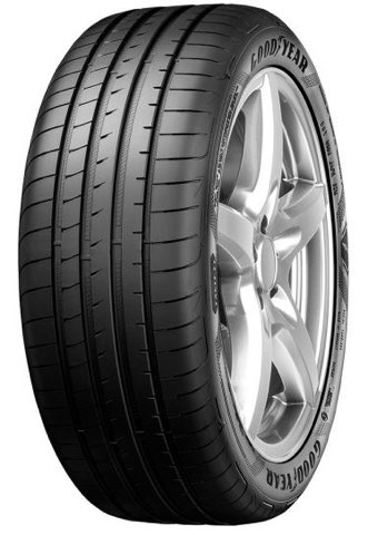 Goodyear Eagle F1 Asymmetric 5 265/50 R20 107H MO