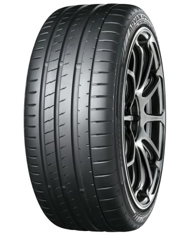 Yokohama Advan Sport (V107) 295/35 R22 108Y XL