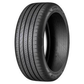 Goodyear EfficientGrip Performance 2 VOL| 245/45 R19 102V XL