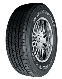 Bridgestone Dueler H/T 685 255/70 R18 113T