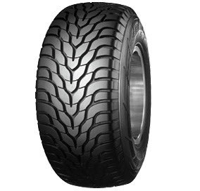 Yokohama V801MO 285/55 R18 113V