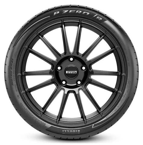 Pirelli P Zero R 245/35 R20 95Y XL, photo 3