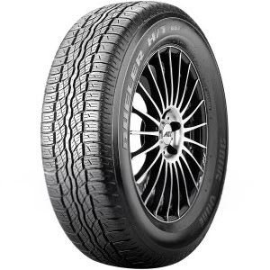 Bridgestone Dueler 687 H/T 225/65 R17 101S