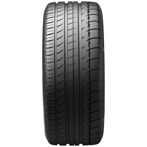 Michelin Latitude Sport 295/35 R21 107Y XL N1, photo 3