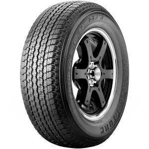 Bridgestone Dueler H/T 840 255/60 R17 106T
