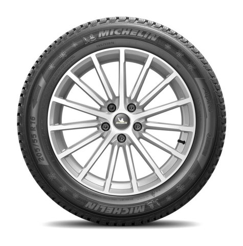 Michelin Pilot Sport 4 265/45 R19 105Y XL, photo 2