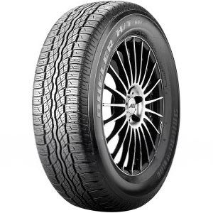 Bridgestone Dueler 687 H/T 235/60 R16 100H (76913)