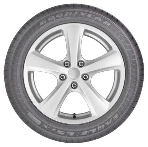 Goodyear EAGLE LS-2 265/50 R19 110V XL N1 (538168), photo 3
