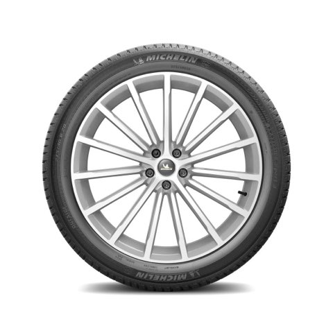 Michelin Latitude Sport 3 225/55 R19 99V (196656), photo 2