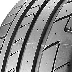Bridgestone Potenza Re070 285/35 R20 100Y Run-Flat (2301), photo 2