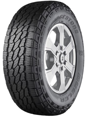 Bridgestone Dueler All Terrain A/T002 245/65 R17 111T XL, photo 2