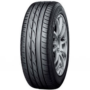 Yokohama c. drive 2 AC02 205/60 R16 92H