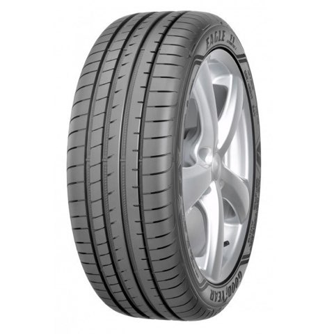Goodyear Eagle F1 Asymmetric 3 245/45 R20 103V XL