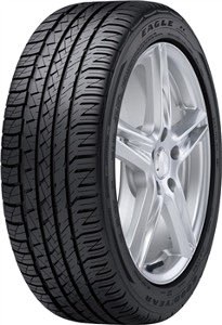Goodyear Eagle F1 Asymmetric 245/40 R20 95V Run-Flat