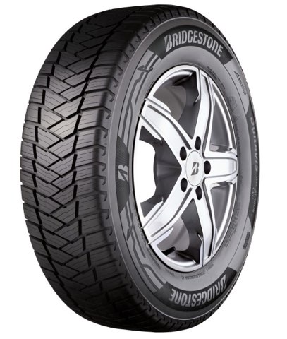 Bridgestone Duravis All-Season Evo 205/75 R16C 110/108R