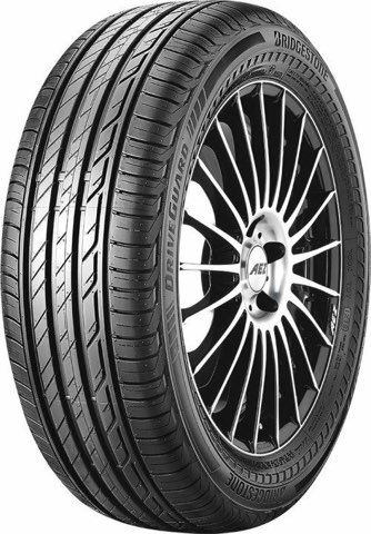 Bridgestone DRIVEGUARD RFT RF 245/45 R18 100Y XL Run-Flat