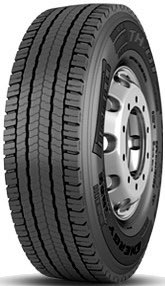 Pirelli TH:01 ENERGY 315/80 R22.5 156/150L (3264400)
