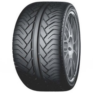 Yokohama Advan S.T. V802 295/30 R22 103Y XL