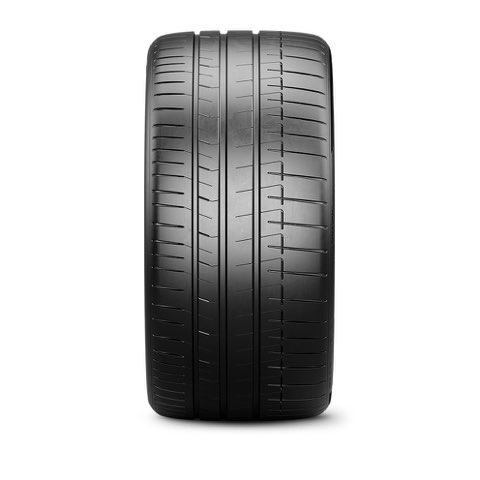 Pirelli P Zero R 245/35 R20 95Y XL, photo 2