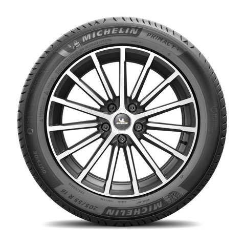 Michelin Primacy 4 225/45 R18 95W XL (458724), photo 2