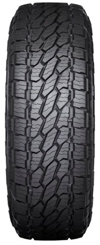 Bridgestone Dueler All Terrain A/T002 265/75 R16 116S, photo 2