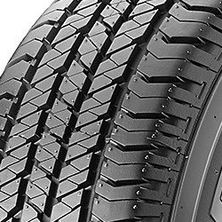Bridgestone D684 205/65 R16 95T, photo 2