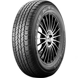 Bridgestone Dueler H/T 684 215/65 R16 98T
