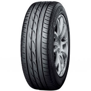 Yokohama c. drive 2 AC02 195/55 R16 87V XL