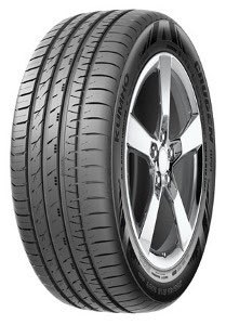 Kumho Crugen HP91 255/60 R17 106V