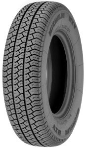 Michelin MXV-P 185/80 R14 90H