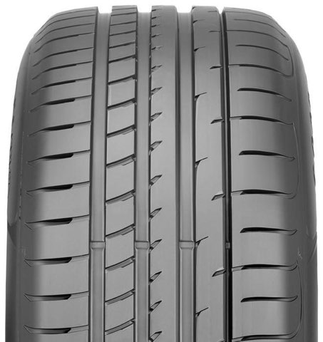 Goodyear Eagle F1 Asymmetric 6 EVR 265/35 R22 102Y XL, photo 3