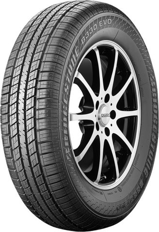 Bridgestone B330 195/70 R14 91T