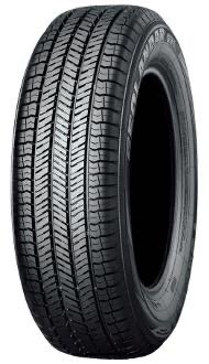 Yokohama Geolandar G91AV 225/65 R17 102H (91651710HV)