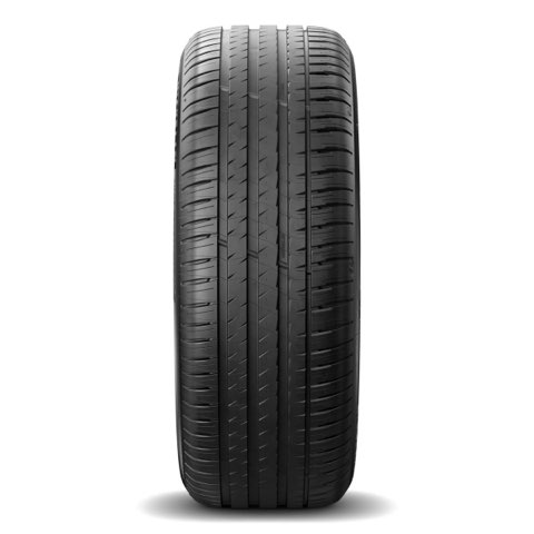Michelin Pilot Sport 4 SUV 255/40 R21 102Y XL AO, photo 3