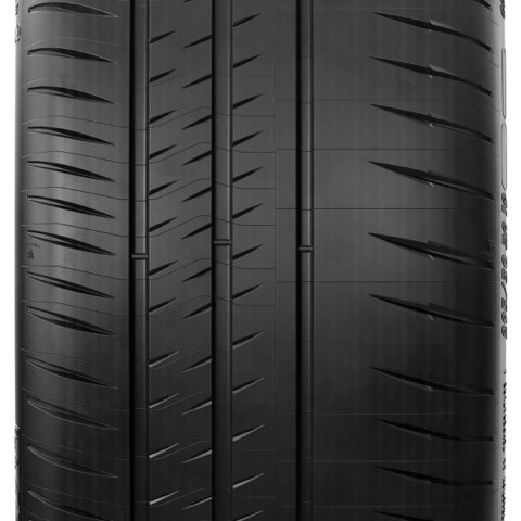 Michelin Pilot Sport Cup 2 265/35 R19 98Y XL (266154), photo 3