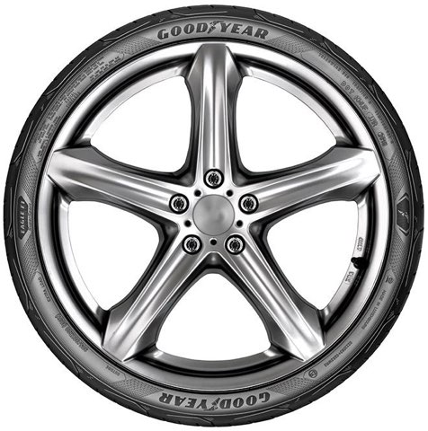 Goodyear SUPSPORTAO 225/40 R18 92Y XL AO