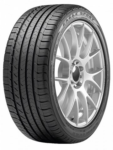 Goodyear Eagle Sport TZ 225/55 R17 97V