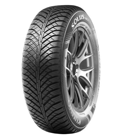 Kumho Solus HA31 175/55 R15 77T