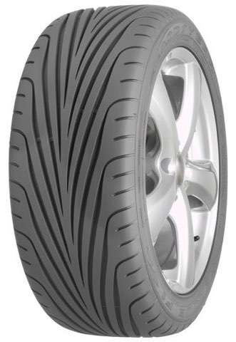 Goodyear Eagle F1 GS-D3 245/45 R17 89Y Run-Flat