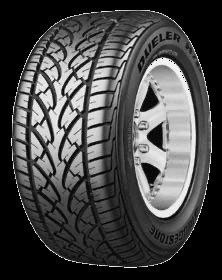 Bridgestone Dueler H/P 680 265/60 R18 109H