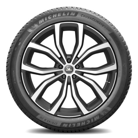 Michelin CrossClimate 2 SUV 275/40 R22 108Y XL, photo 3