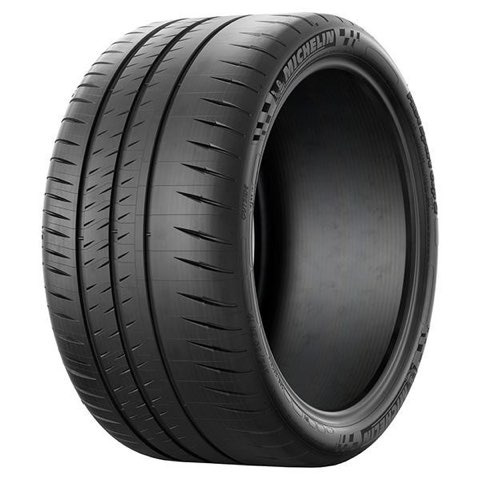 Michelin Pilot Sport Cup 2 (I*) 285/30 R20 99Y XL