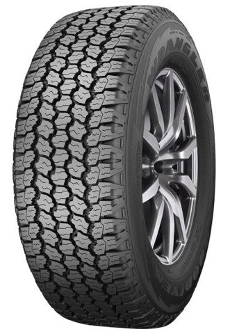 Goodyear WRANGLER AT ADVENTURE 245/65 R17 111T XL