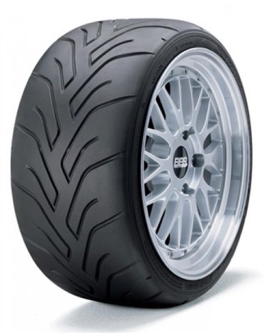 Yokohama Advan A048 185/60 R14, photo 2