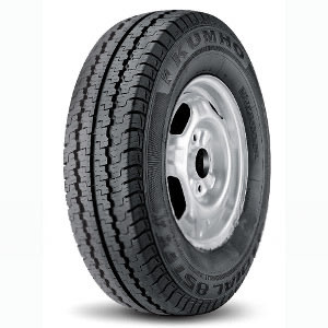 Kumho 857 205/65 R16C 107/105T