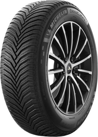 Michelin CrossClimate 2 225/55 R18 98V, photo 2